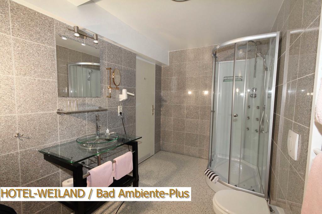 Weiland Hotel 3*