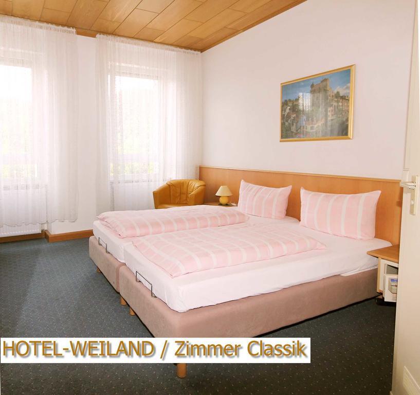 Hotel Weiland