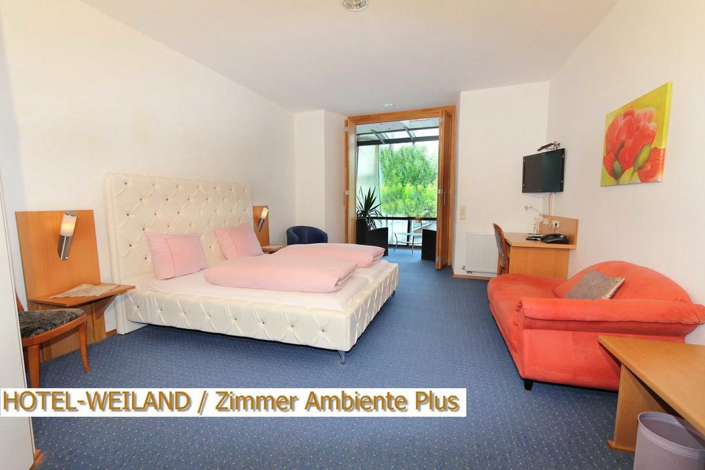 Hotel Weiland 3*